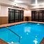 Courtyard by Marriott Eugene Downtown