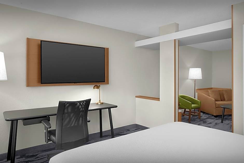 Fairfield Inn & Suites by Marriott Sarasota Lakewood Ranch