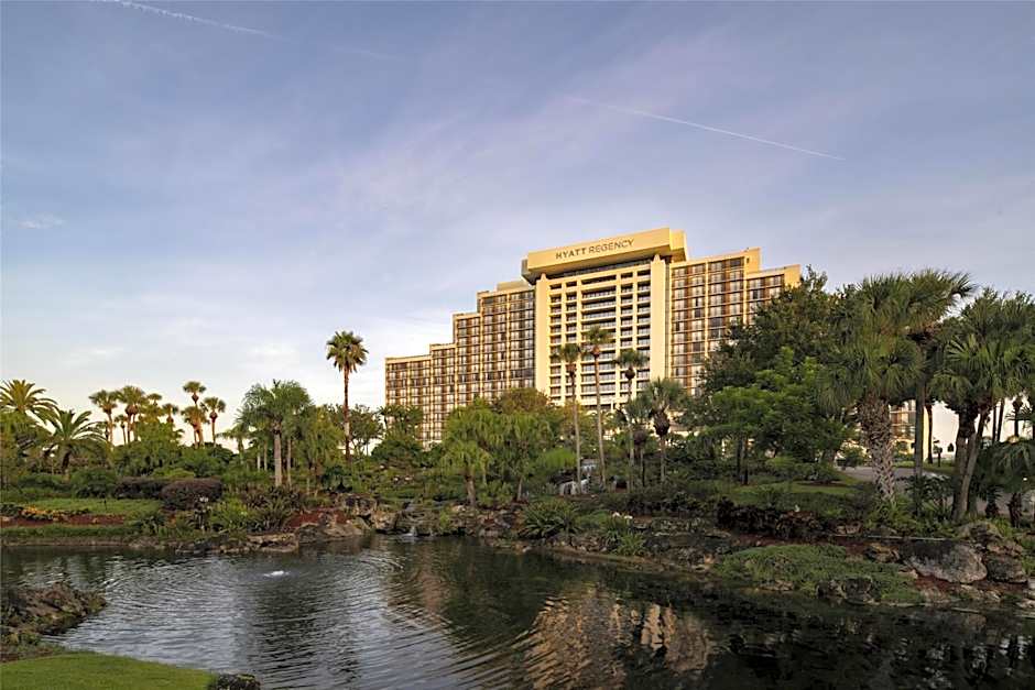 Hyatt Regency Grand Cypress Resort