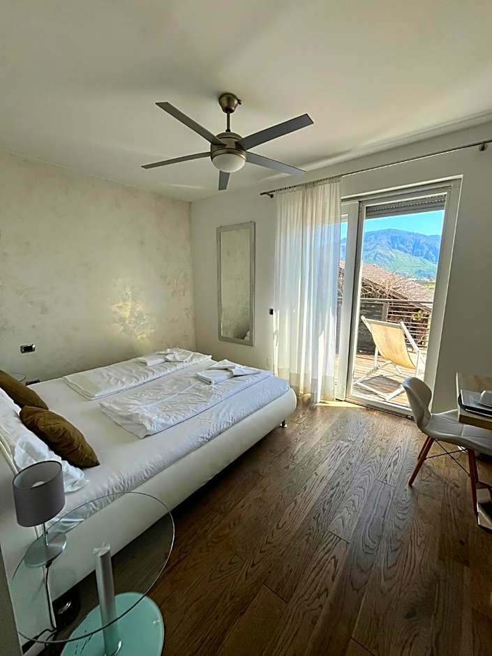 B&B Mele d'Oro