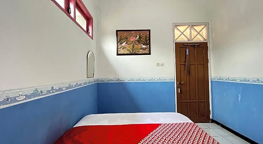 Hotel O Villa Cemara Syariah