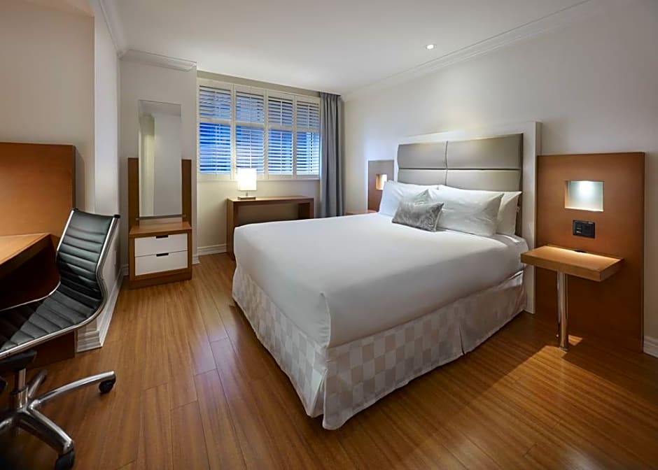 Union Hotel Toronto