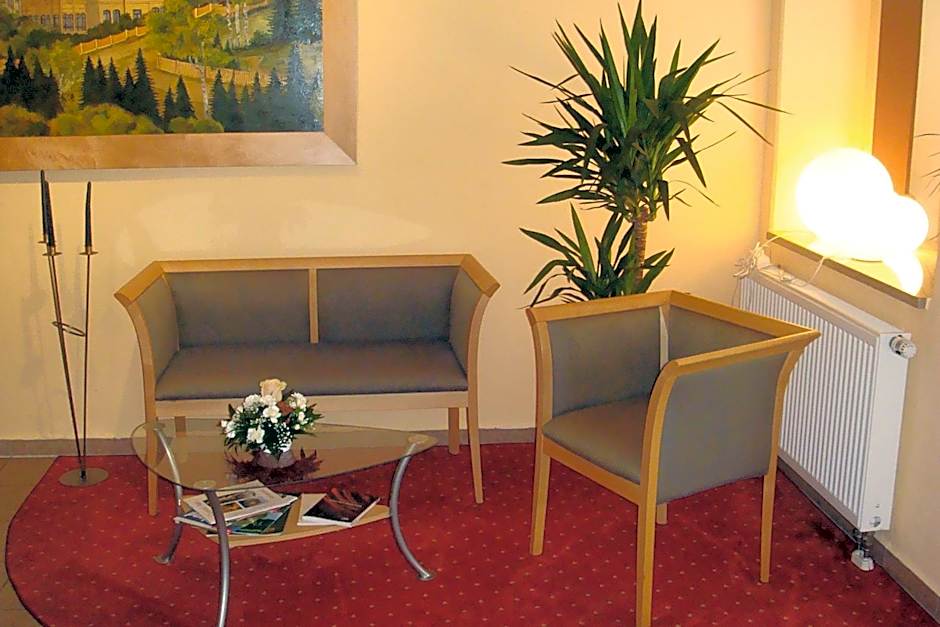 Parkhotel Helene
