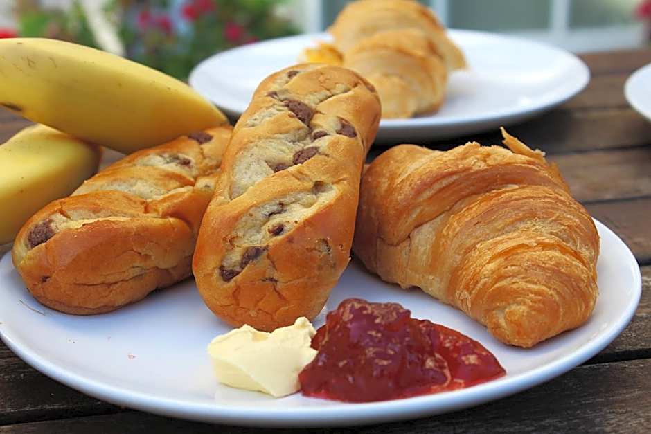 Park Villa Boutique Hostel