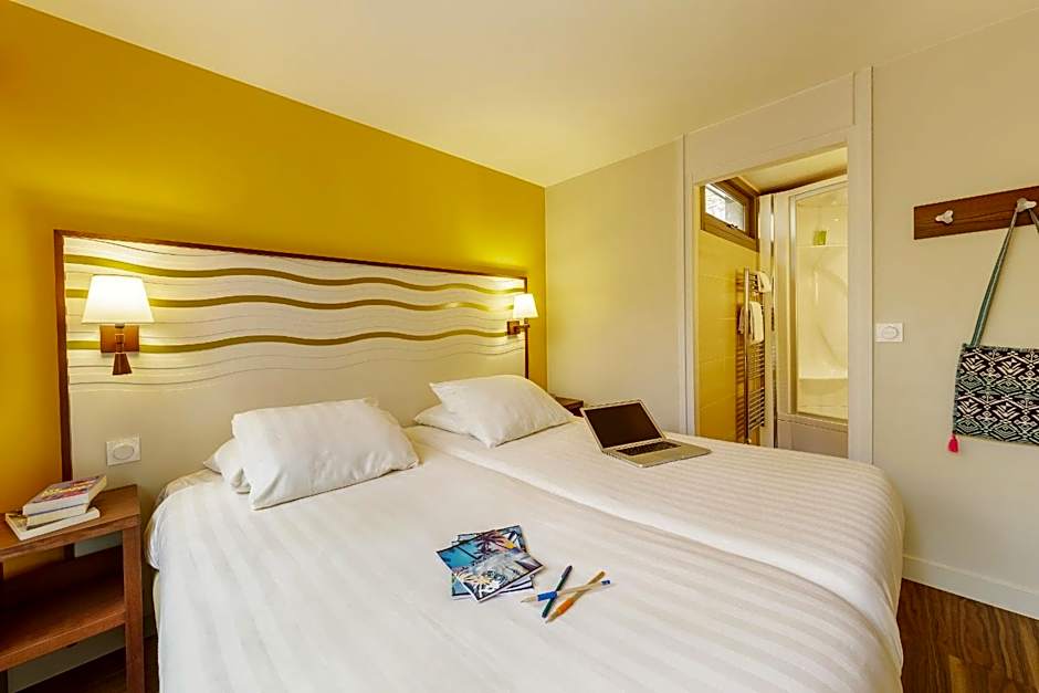 Center Parcs Les Hauts de Bruyères