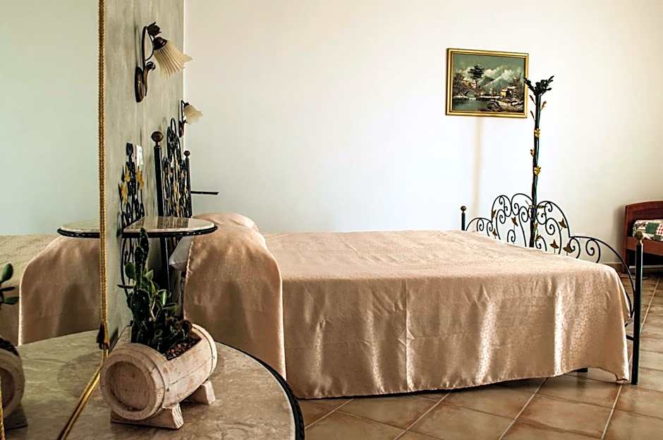 L'Eremo Country House