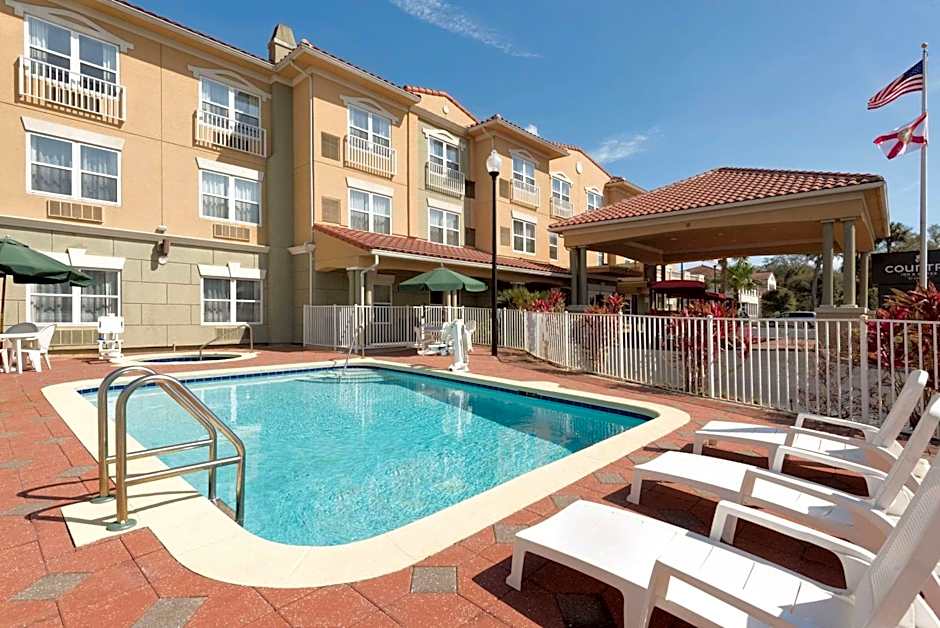 The Magnolia Hotel, St Augustine Downtown Historic District, FL