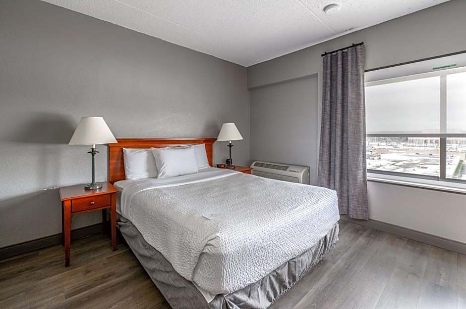 La Quinta Inn & Suites by Wyndham New Haven