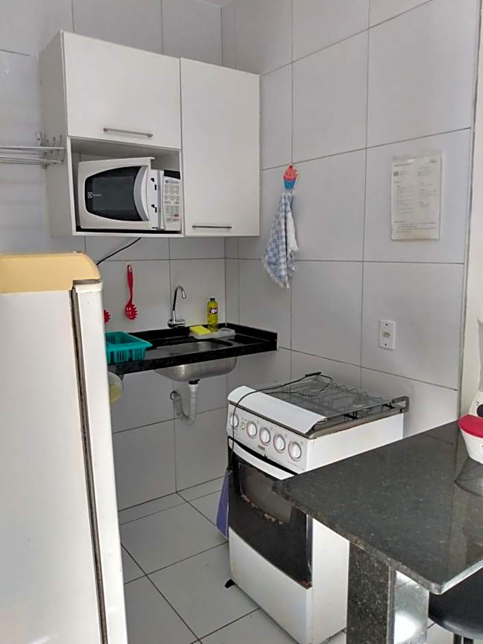 Brisa Brasil Residence