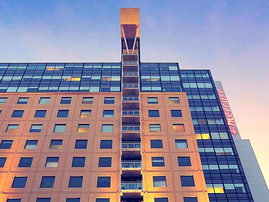 Mercure Sydney
