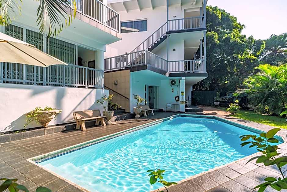 Beside Still Waters Boutique Hotel