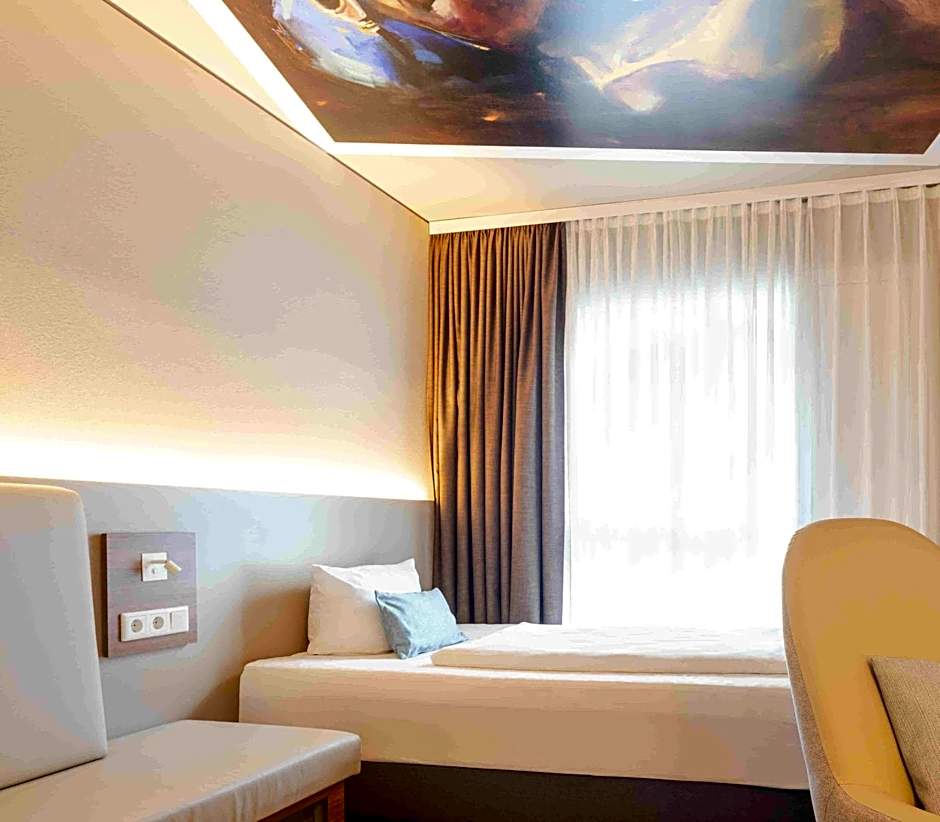 Hey Lou Hotel Monheim am Rhein