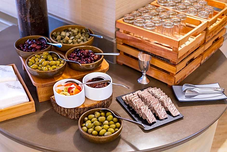 Hotel Du Lac Congress Center & Spa