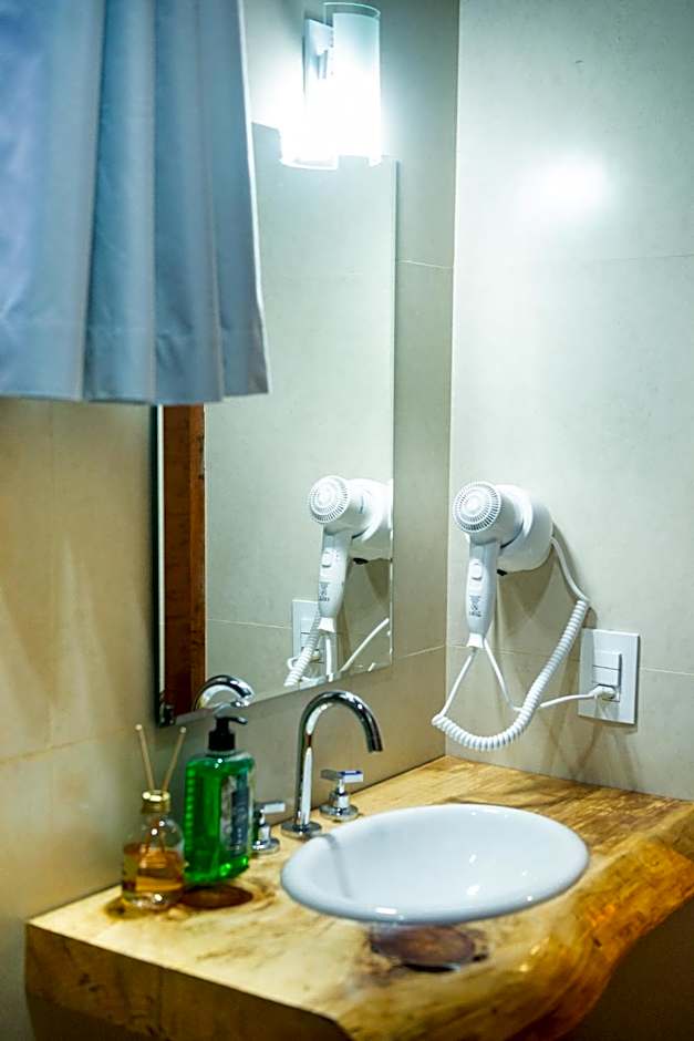 Pousada Alpes da Mantiqueira