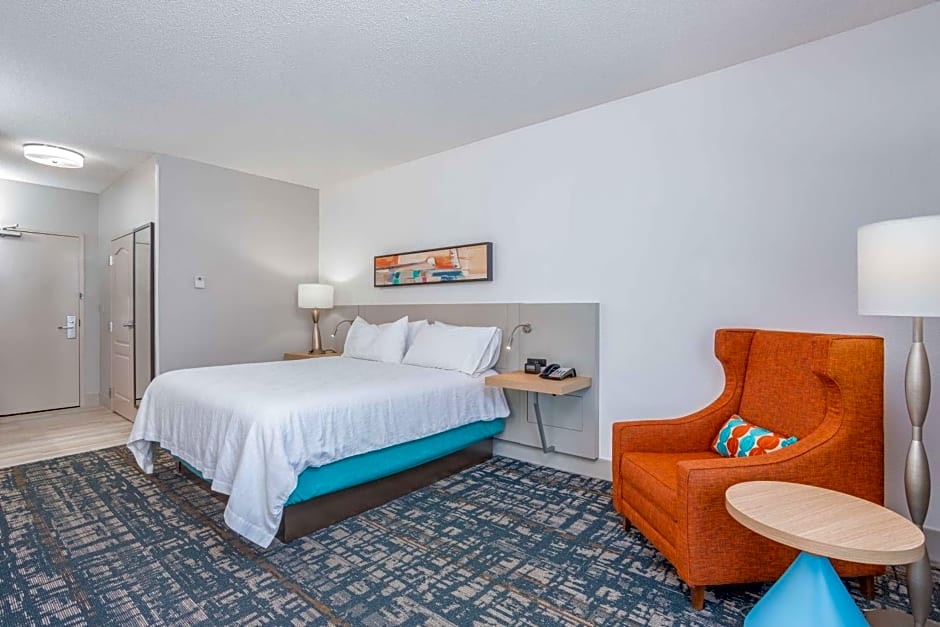 Hilton Garden Inn Cincinnati/Sharonville