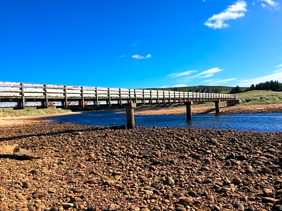 The Sheiling B&B - NC 500