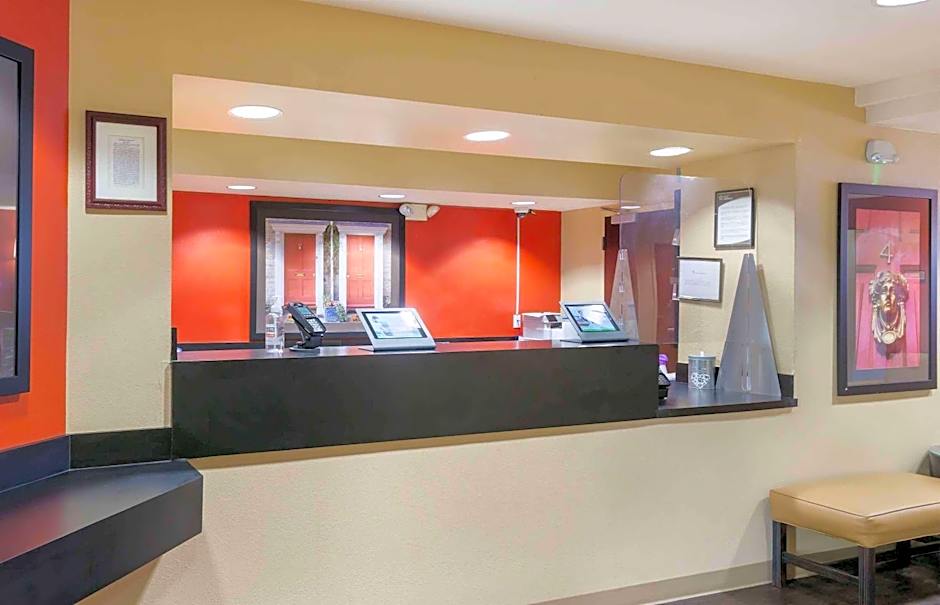 Extended Stay America Suites - Seattle - Lynnwood