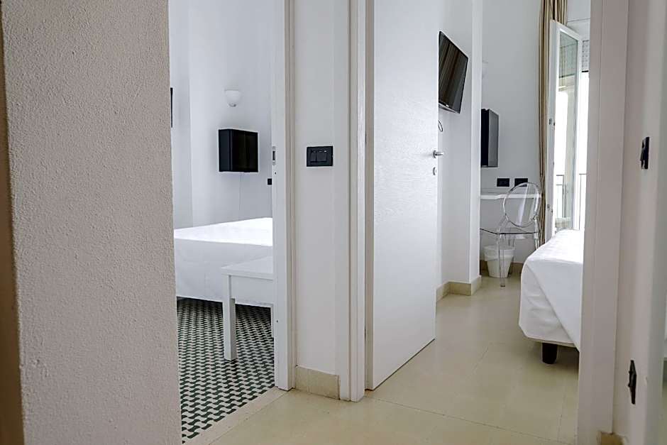 Hotel Venere Azzurra