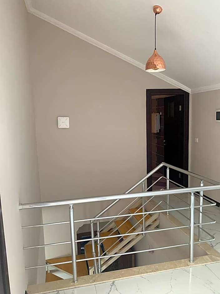 Royal Residence Bursa