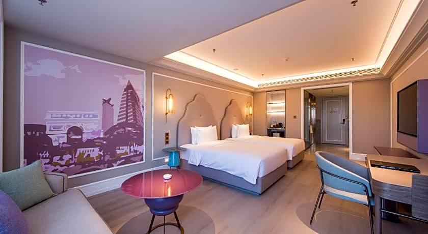 Mercure Changchun Downtown