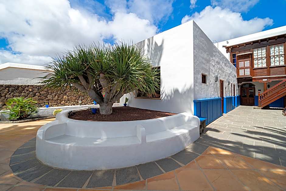 Casona de Yaiza