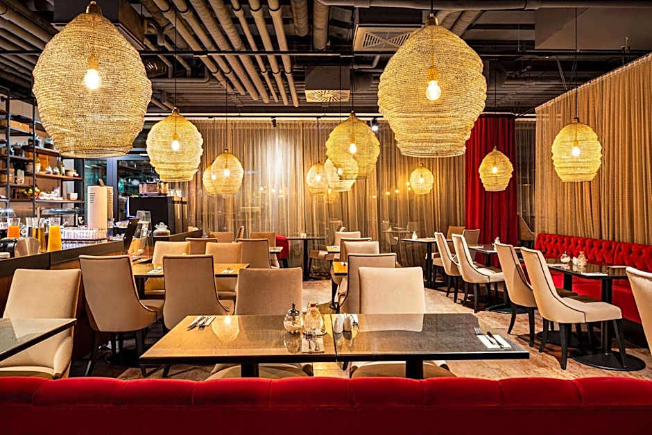 Amedia Linz, Trademark Collection by Wyndham