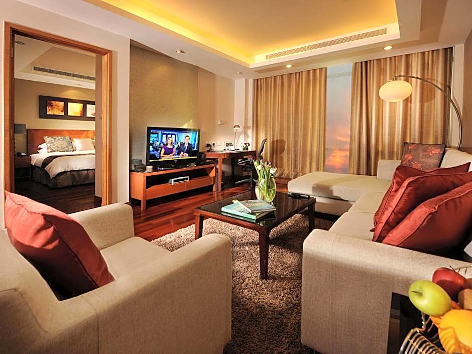 Fraser Suites Seef Bahrain