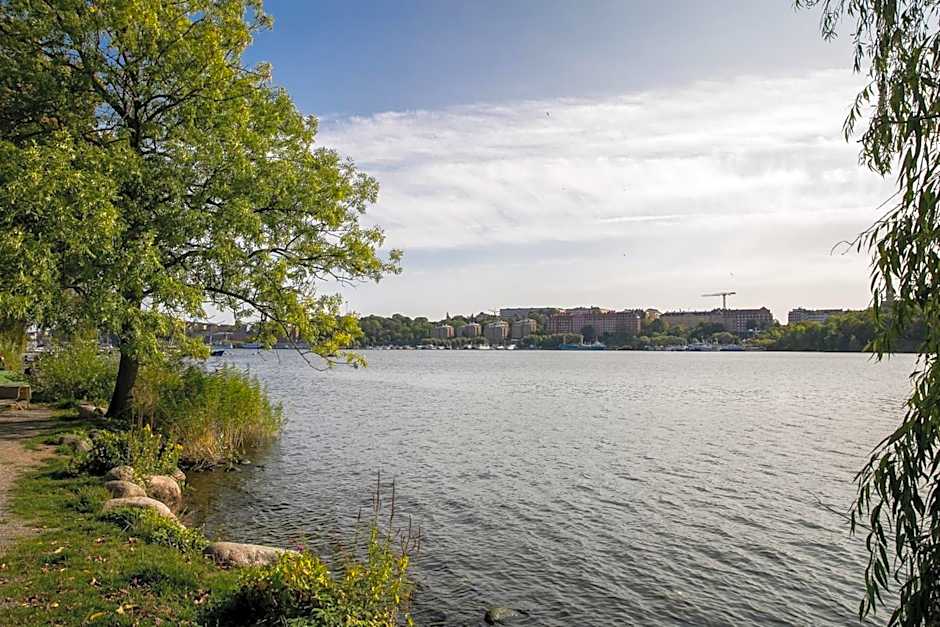 Stockholm Smart Stay