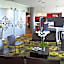 Novotel Leuven Centrum