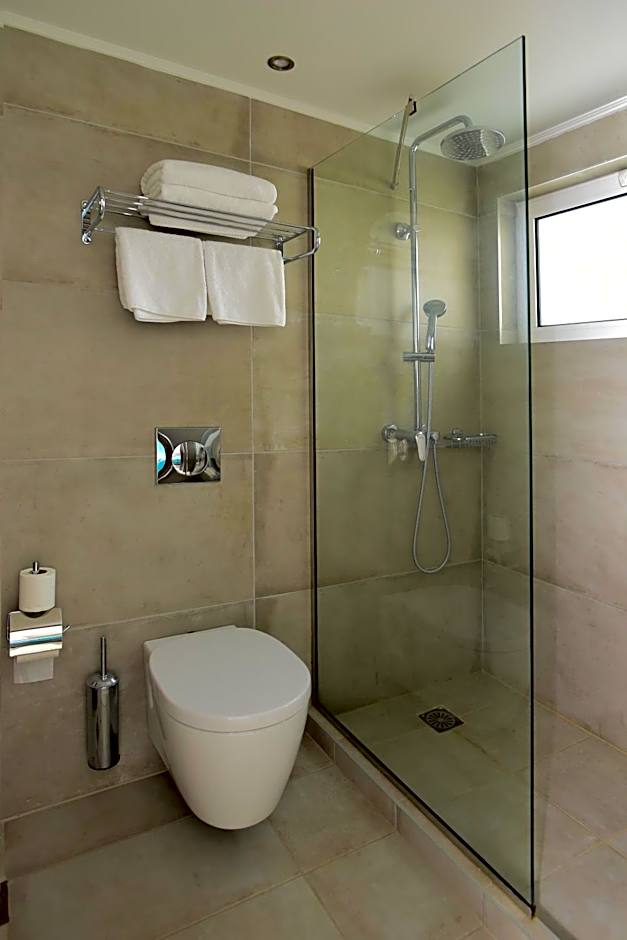 Blue Horizon Apartments