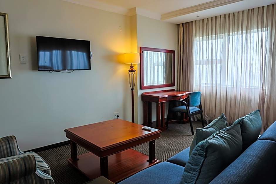 Premier Hotel Regent