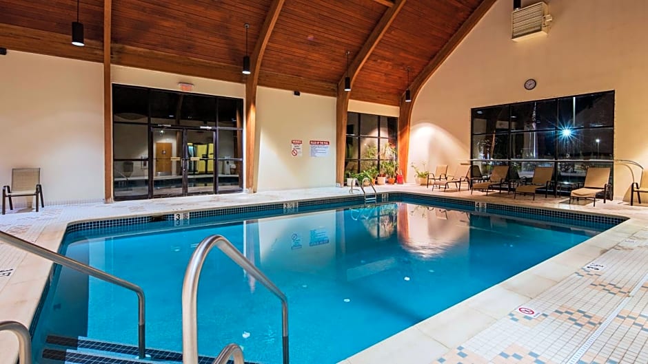 Best Western Inn at Blakeslee-Pocono
