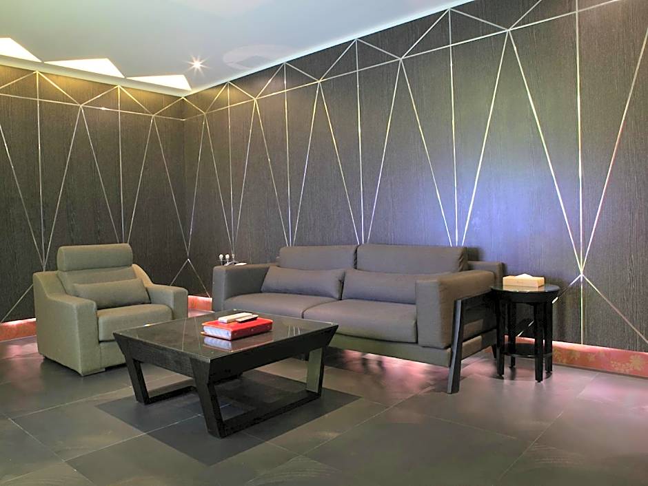 All-Ur Boutique Motel- Hua-Lian Branch