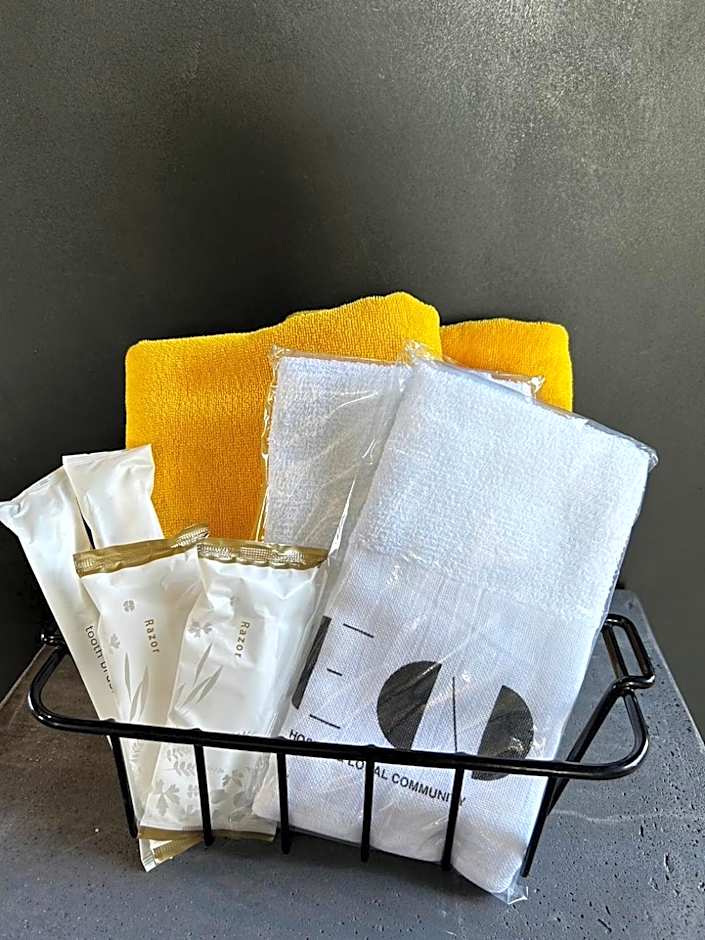 EN PLUS sauna and capsule bed 男性専用