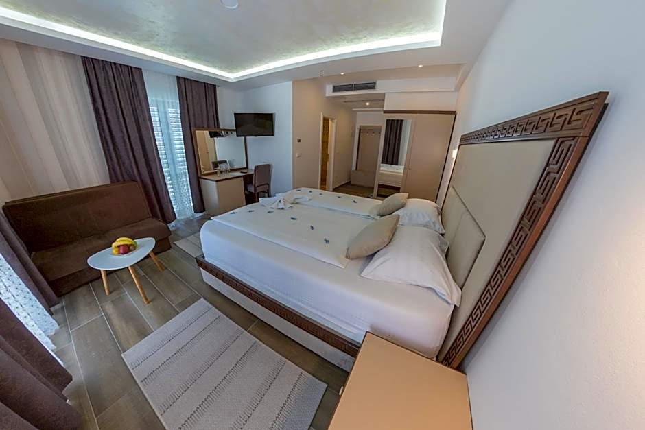 Hotel Rekic