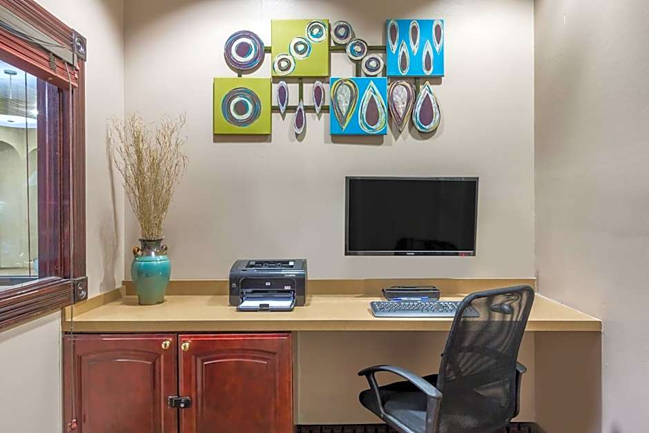 Days Inn by Wyndham Pearl/Jackson Airport