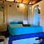 Mixtli Ecohouse, Habitaciones Sol & Luna - Starlink Internet