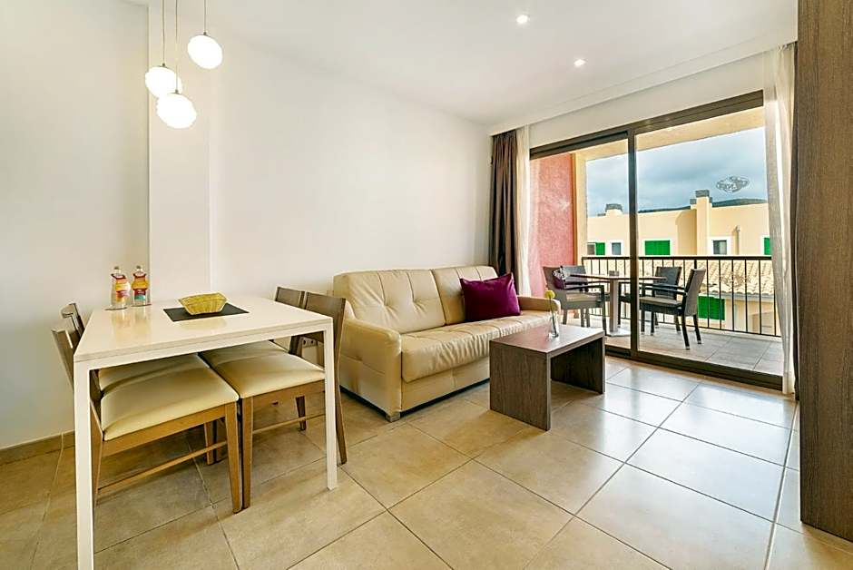 Hotel Paradise Residencial