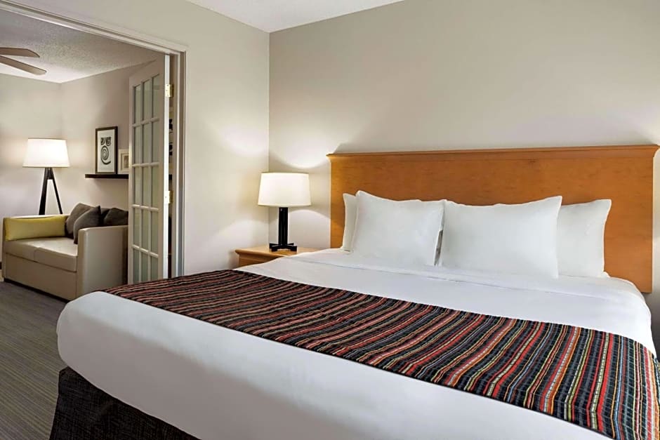 Country Inn & Suites by Radisson, Columbus Airport, OH