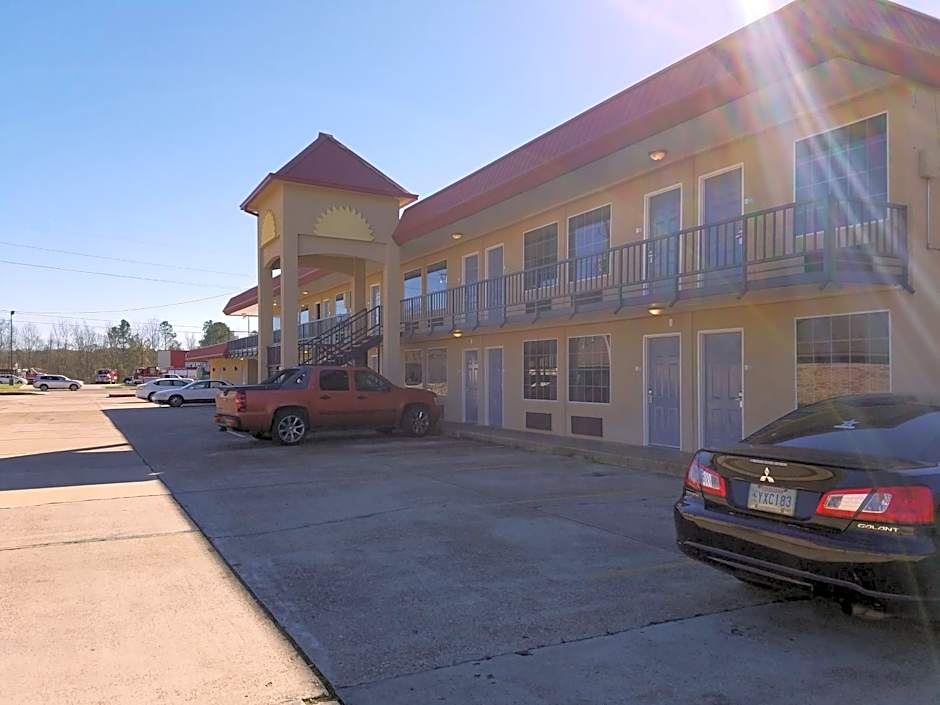 Days Inn by Wyndham Leesville