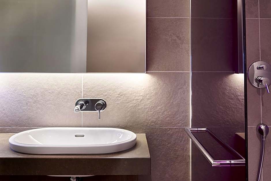 Radisson Blu Hotel, Lyon