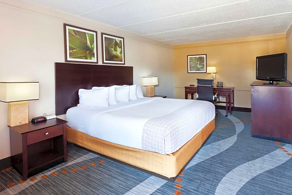 Americas Best Value Inn Montgomery, AL