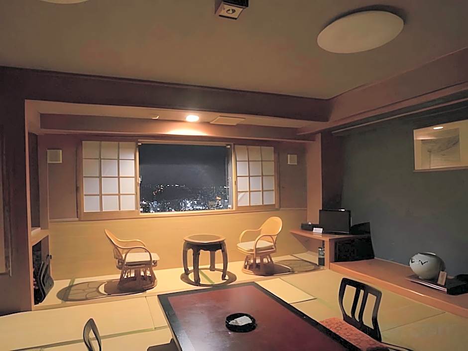 Hotel Nagasaki