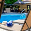 Hôtel Spa Les Alpes