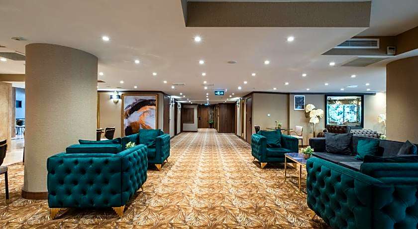 Park Dedeman Kızılay Ankara