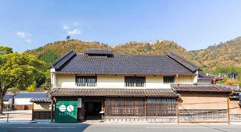 EN Takeda Castle Town Hotel