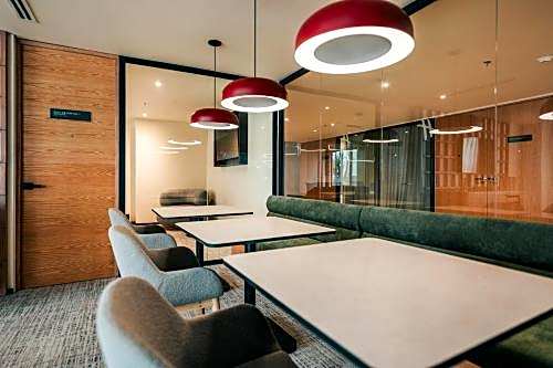 Holiday Inn Mexicali - Centro Civico by IHG