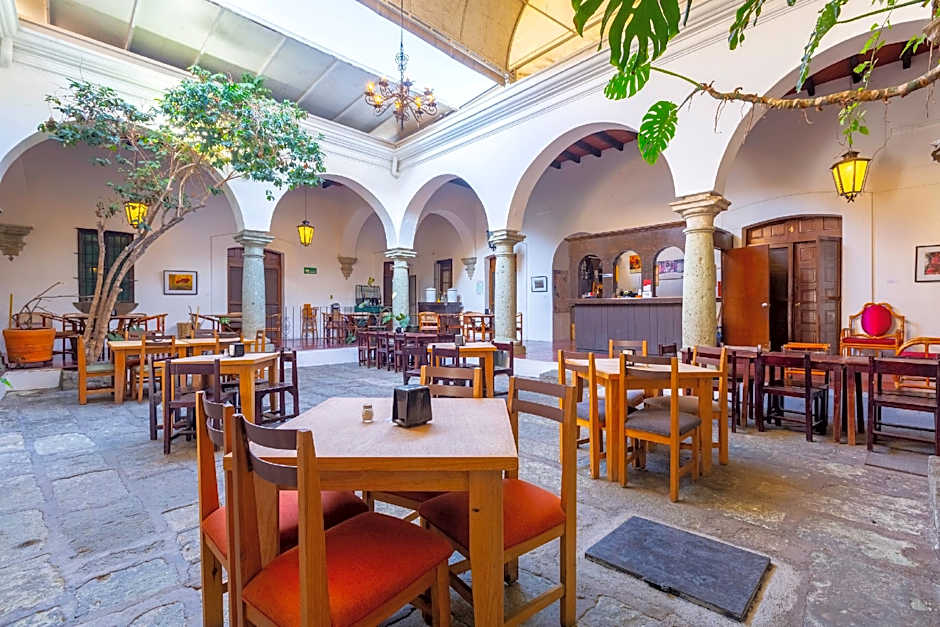 Capital O Posada La Casa De La Tia