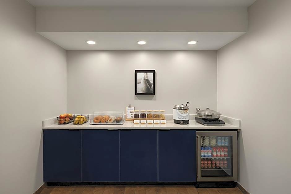 TownePlace Suites by Marriott Anchorage Midtown