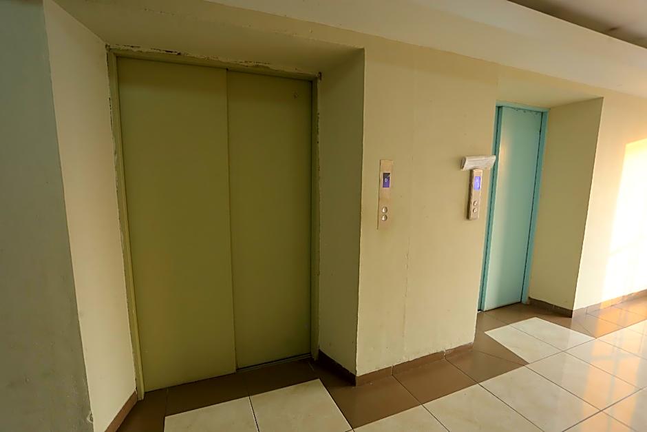 Capital O 93371 Pelangi Residence 5